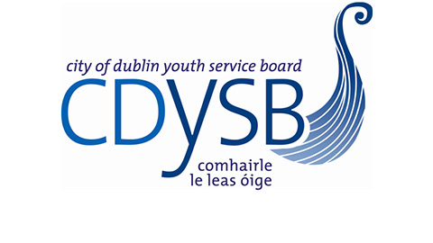 City of Dublin Youth Service Board CDYSB Ireland