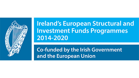 Irelands European Structural and Investment Funds Programmes
