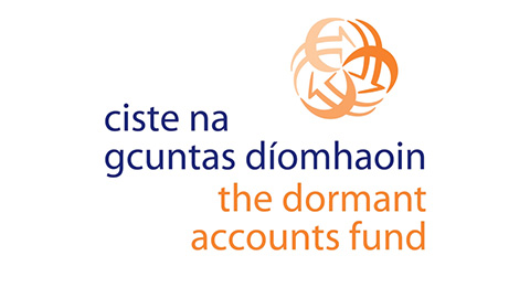 the dormant accounts fund ireland